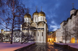 Assumption Cathedral / ***