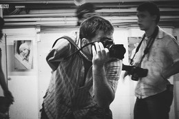 Photographer / ***
