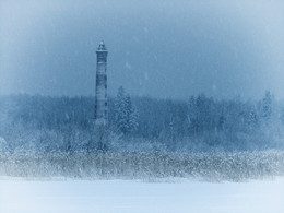 Bad weather / ***
