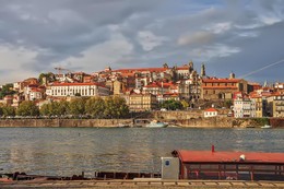 Nach dem Regen / Porto