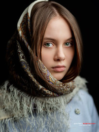 Nastya. / ***