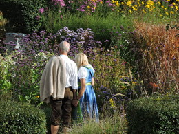  / Secret Garden... :)