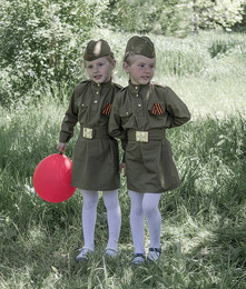Zwillinge / ***