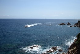 / By sea with the breeze! Costa Brava, Spain
