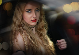 Alina / ***