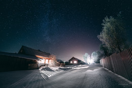 Penovsky night / ***