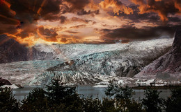 Glacier / ***