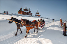 Winterspaß / ***