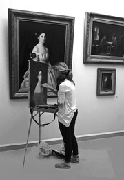 Museum / ***