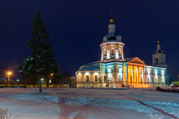 On the other side - Kolomna / ***