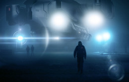 Dropship / ***