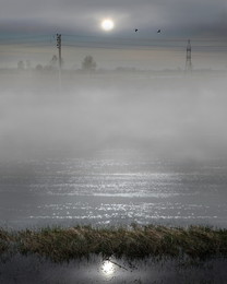 Hohe Wasser / ***