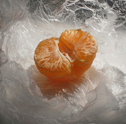 tangerine / ***