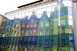 Spiegelung / ***