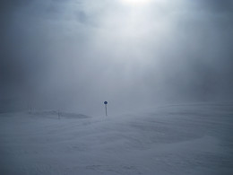  / Tigne