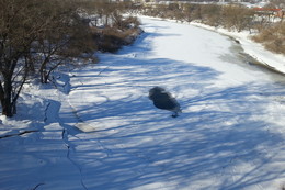 Premonition des Frühlings / ***