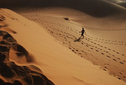Footprints / ***