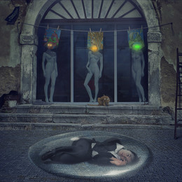 insomnia / ***
