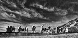 Lord's Supper / ***