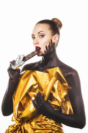 Chocolate / ***