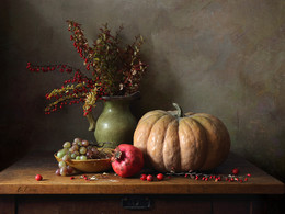 colors of autumn / ***