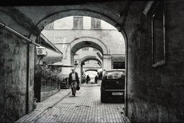Courtyard / ***