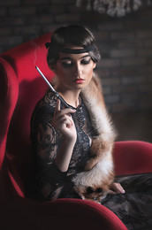 Lady / ***