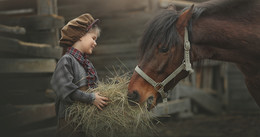 Vanya / ***