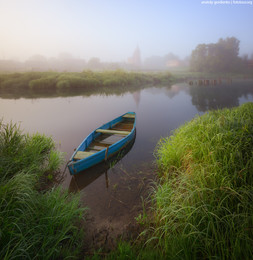 boat / ***