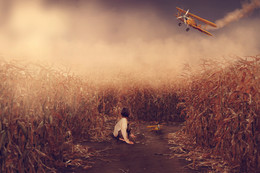 Dreaming of ... / ***