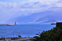 Morgen / Taiwan, Hualien city
