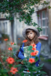 The Secret Garden / ***