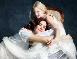  / love Mom