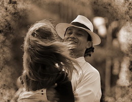 Tango / ......