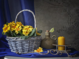 Spring still life / ***