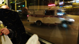 Durch das Glas / ***