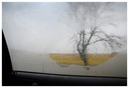 Durch das Glas / ***