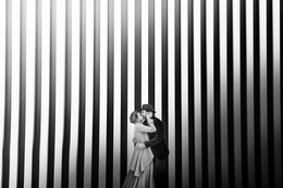 Striped love / ***