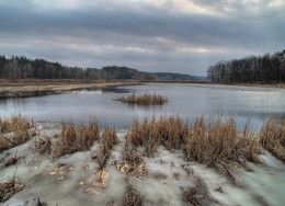 Kleiner Fluss / [img]http://i.imgur.com/MftOBfN.jpg[/img]
