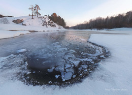 Last Ice / ***