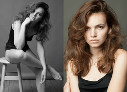 73 / Olga Sh. | NELLY MODELS INTERNATIONAL
photo: Marina Sheglova