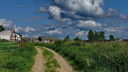Nebenstraßen / ***