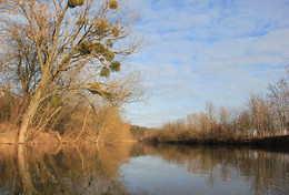 River Styr / ***