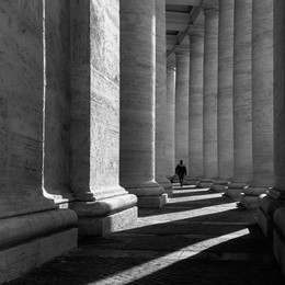 Polizia / Vaticano