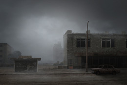 Factory / ***