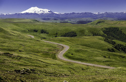 Secondary road / ***