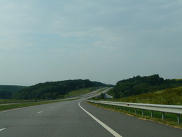 Secondary road / ***