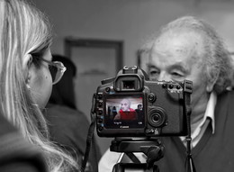 Interviews / ***