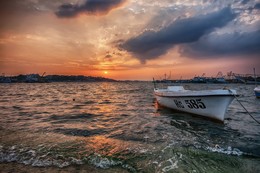 Nessebar / ***