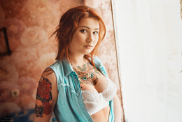 Dasha / ***